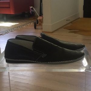 Zanzara Merz Slip-On Size 11 - Never Worn